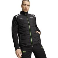 puma abrigo de plumas mercedes para hombre