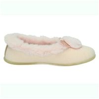 conguitos pantuflas zapatillas casa para nina