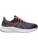de asics zapatillas patriot 13 gs indigo fot papaya 1014a267-501 gris