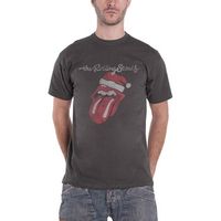 the rolling stones tops y camisetas santa lick para hombre