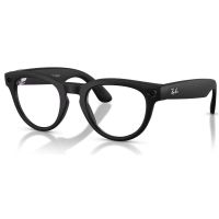 meta ray-ban headliner gen 2 gafas inteligentes camara altavoces ia integrada traductor negro
