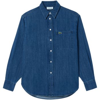 Lacoste Camisa GT17125 para mujer