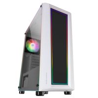 mars gaming mc-art frgb cristal templado usb 30 blanca