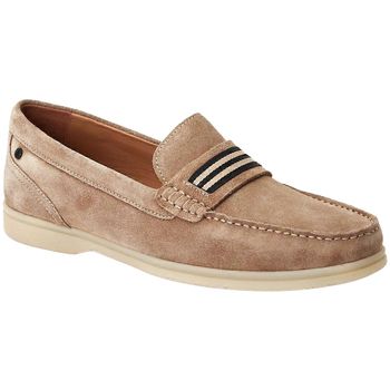 Base London Mocasines Drum para hombre
