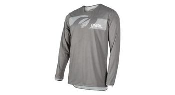 Maillot de manga larga o neal element hybrid gris