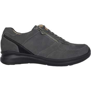 Ganter Zapatillas de senderismo Harald para hombre