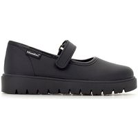 titanitos zapatos bajos colegial lavables para hombre