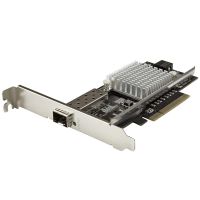 startech pex10000sfpi tarjeta pci express 10g con sfp multimodo y monomodo