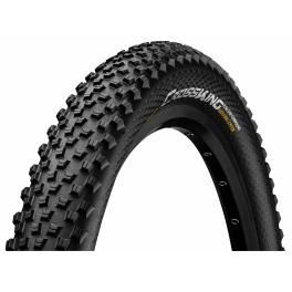 Continental Cubierta Cross King Protection Black/black Foldable Skin - 27.5x2.60