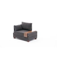 sillon fly izquierdo antracita