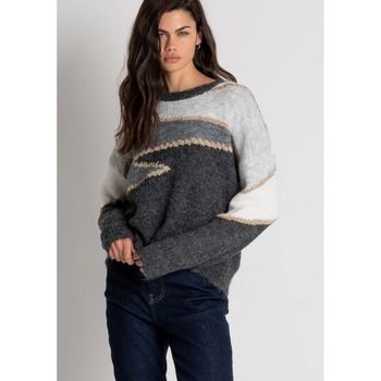 Fracomina Jersey FY26WT7064K563F8 para mujer