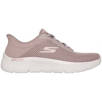 Skechers Deportivas Moda Go walk flex - carla para mujer