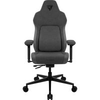 silla gaming thunderx3 core smart loft gris oscuro ergonomia avanzada soporte lumbar sync5