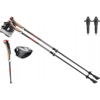 leki poles instructor de marcha nordica lite ed