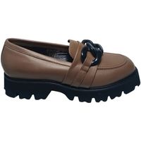 pollini mocasines sa10014g9dtof209 para mujer