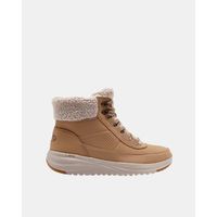 skechers botines 144756 on the go stellar alpine adventure para mujer