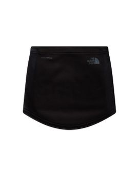 Pasamontañas The north Face Windwall Gaiter Black Hombre