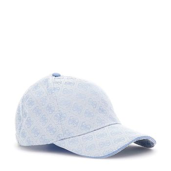 Guess.. Gorra Celeste AW5155 POL03-LUL