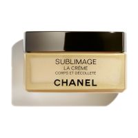 sublimage la creme corps et decollete tarro 150g