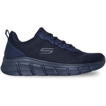 Skechers Deportivas Moda BOBS B FLEX - ICY EDGE NAVY 118109/DKNV para hombre