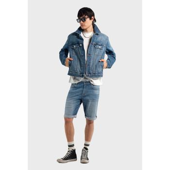 Gas Short 10912246792534 para hombre