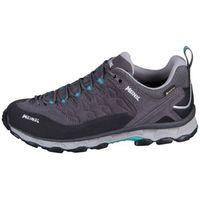 meindl zapatillas de senderismo lite trail para mujer