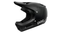 casco poc coron air carbon mips negro