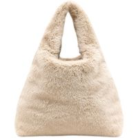 bellerose bolso de mano helga faux para mujer