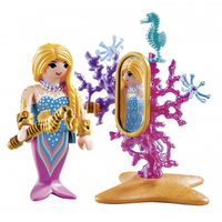 playmobil 9355 sirena