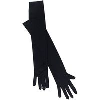 bristol novelty guantes bn1320 para mujer