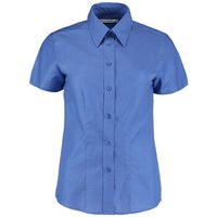 kustom kit camisa manga corta kk360 para mujer