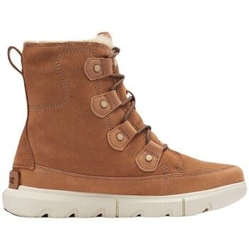 Sorel Botines Explorer II Joan Faux WP para mujer