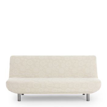 Fundas De Sofa Mod/7 Premium Salsa 3 Plz. C/0 Clic-clac
