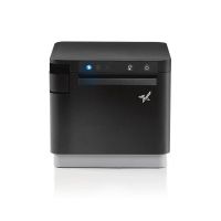 impresora termica alambrica star micronics mcp31ci bk eu con carga facil de papel