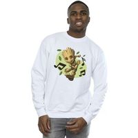 marvel jersey guardians of the galaxy para hombre