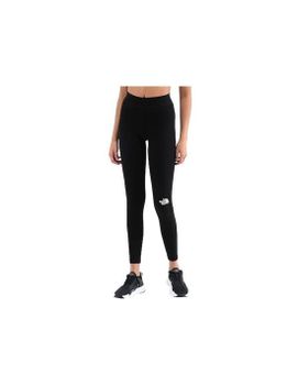 Mallas de trainning The North Face Interlock W Black