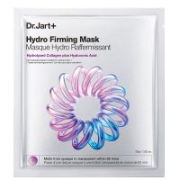 drjart hydro firming mask with hydrolysed collagen 25g