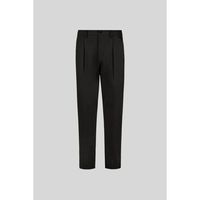 people of shibuya pantalones kobra pm931-999 nero para hombre