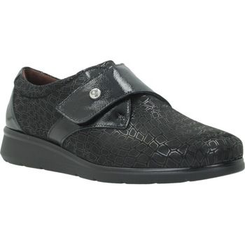 Pitillos Zapatos 11510p Blucher Combinado para mujer