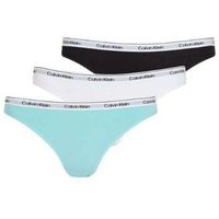 calvin klein jeans braguitas braguita bikini 3pk mujer para mujer