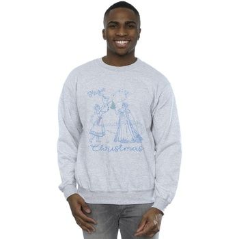 Disney Jersey Frozen Magic Christmas para hombre