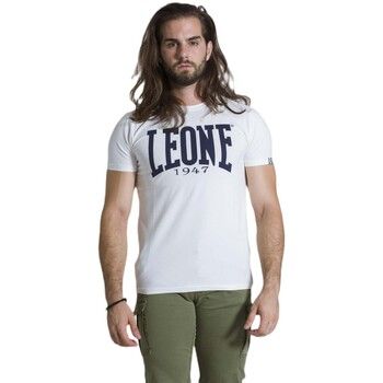 Leone 1947 Camiseta Man Tshirt S/S para hombre