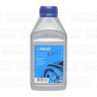 dot51 brake fluid - 500ml
