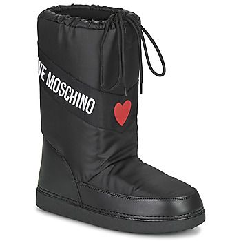 Love Moschino Descansos JA24032G1D para mujer