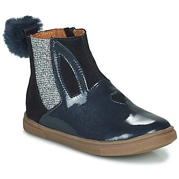 GBB Botines GEMMA para niña
