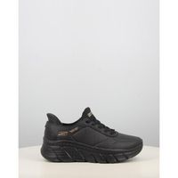 skechers deportivas moda bobs b flex hi para mujer