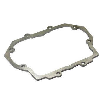 Adaptador tapa culata Moto Guzzi Serie Grossa cilindros cuadrados