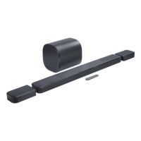 barra de sonido jbl bar 1300mk2 wi-fi bluetooth 2470w dolby atmos y subwoofer inalambrico