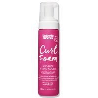 espuma para rizos de umberto giannini 200ml