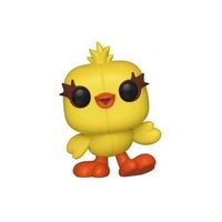 funko pop disney toy story 4 ducky modelo 531  37399
